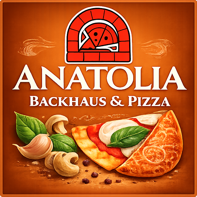 Anatolia Logo